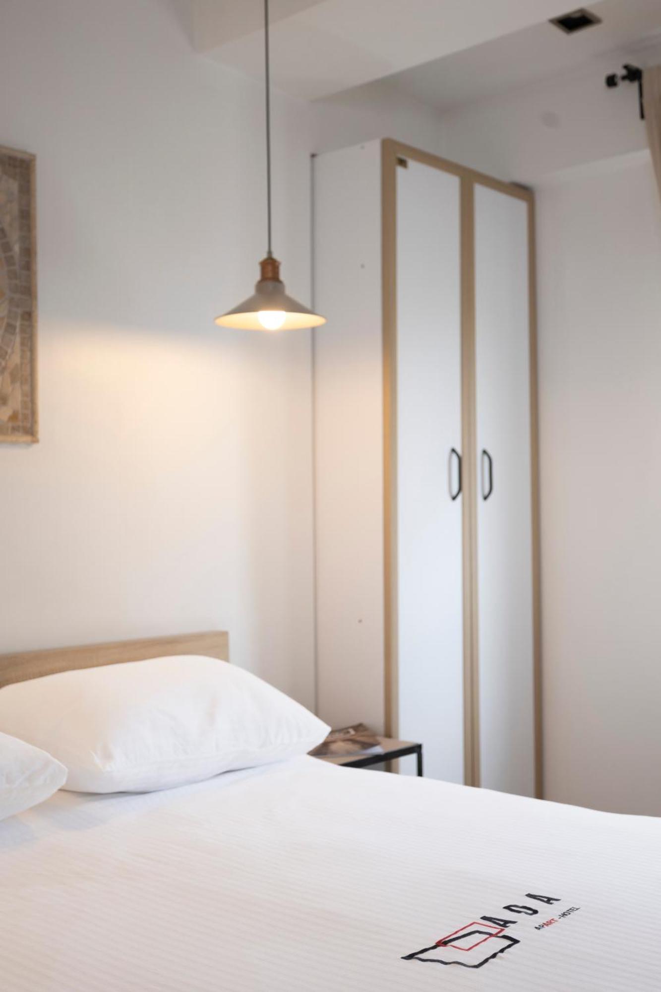 Ada Apart Otel İzmir Exterior photo