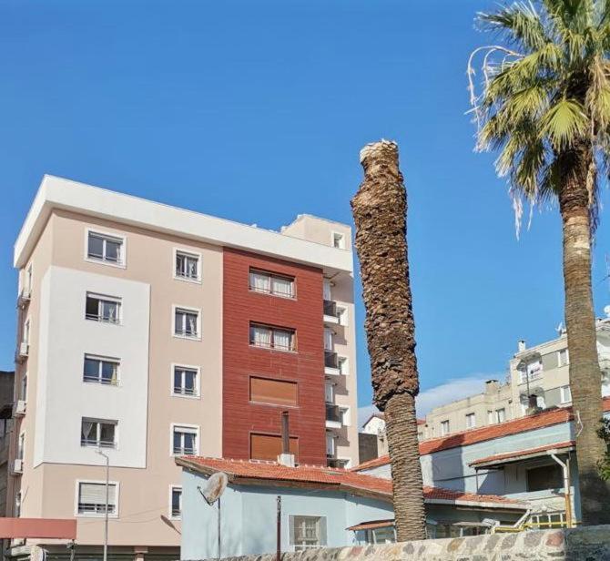 Ada Apart Otel İzmir Exterior photo