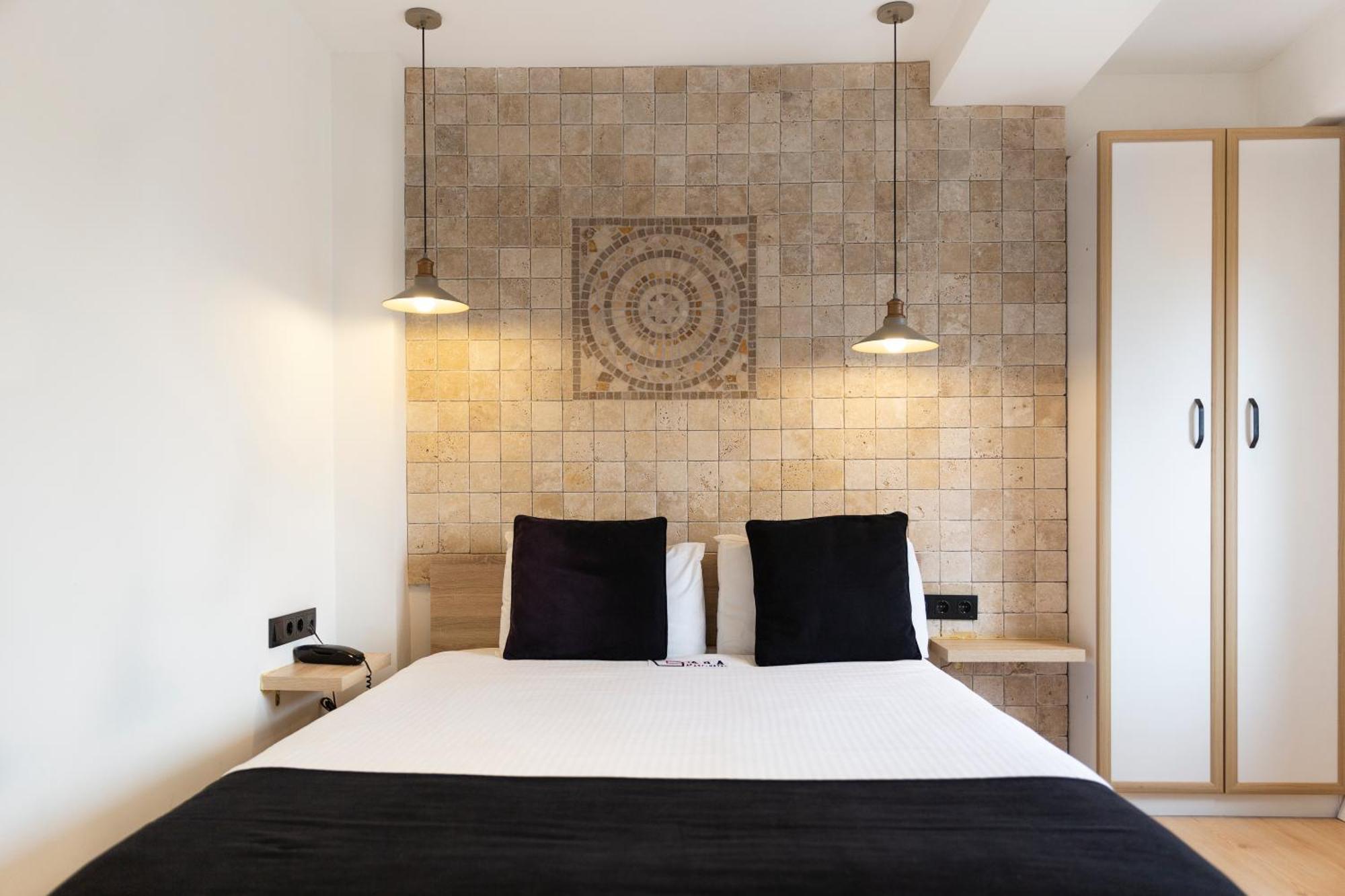 Ada Apart Otel İzmir Exterior photo