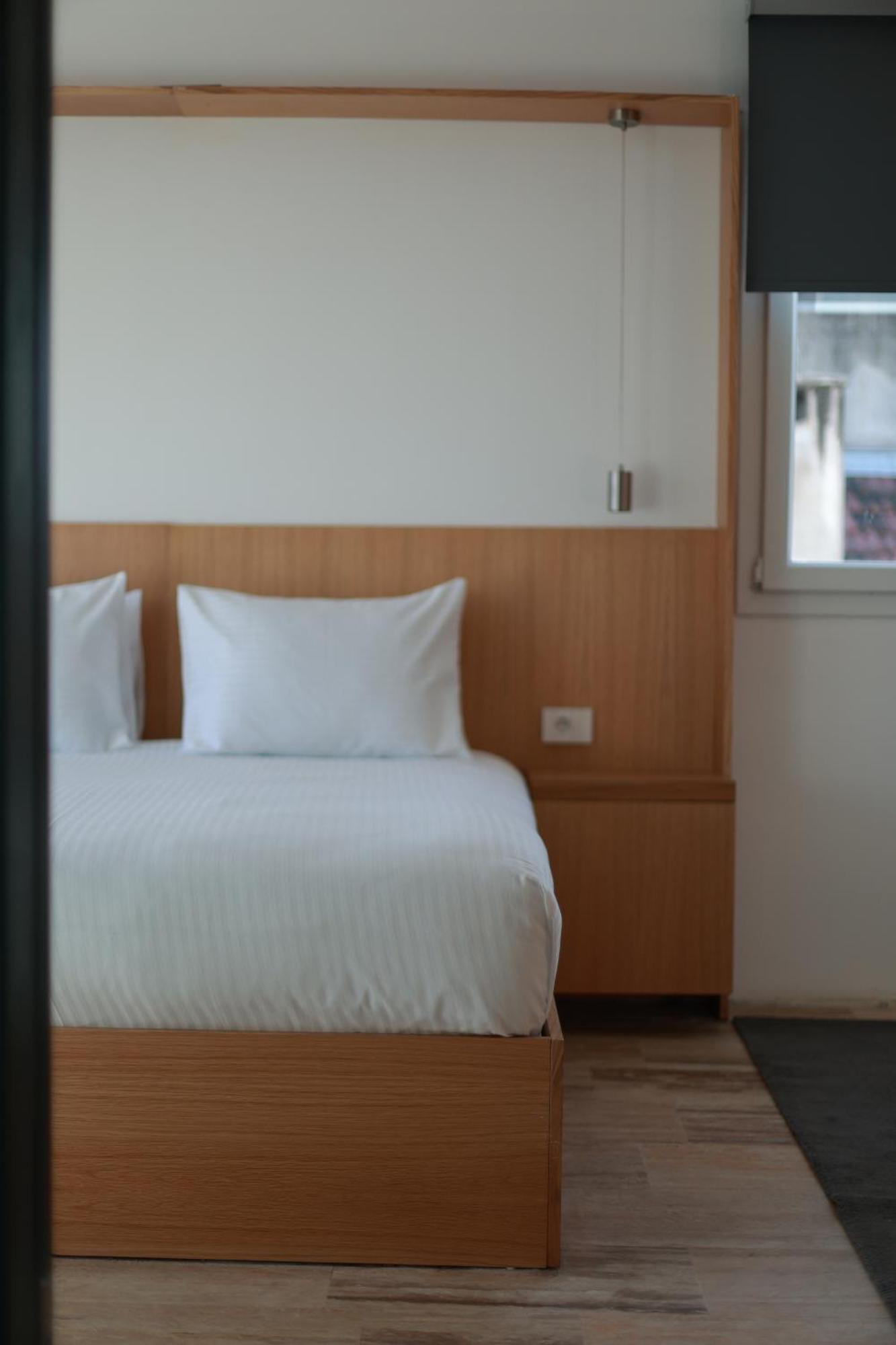 Ada Apart Otel İzmir Exterior photo