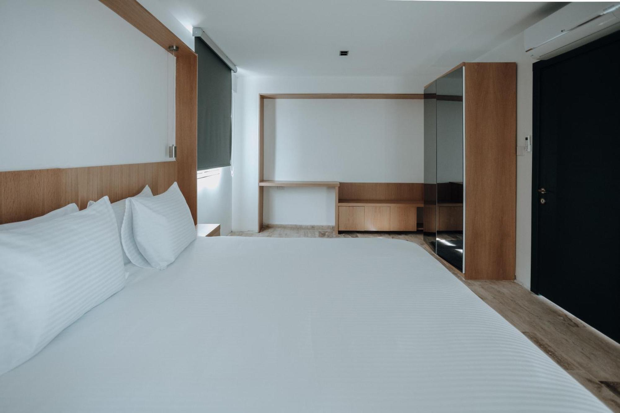 Ada Apart Otel İzmir Exterior photo